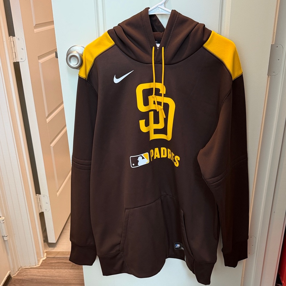 Nike San Diego Padres Hoodie